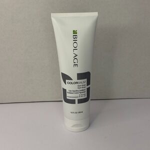 Matrix Biolage ColorBalm Earl Grey Color Depositing Conditioner 8.5 oz New